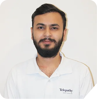 Binod (Frontend Developer)