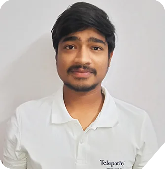 Gummala Prashanth (AI/ML)
