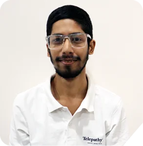 Hitesh Israni (Flutter)