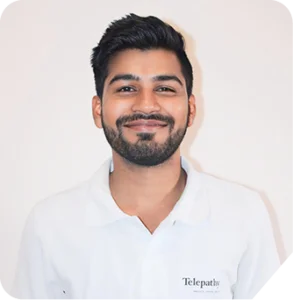 Kuldeep Holkar (Sales & Marketing)