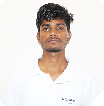 Manish Kumar (Frontend Developer)