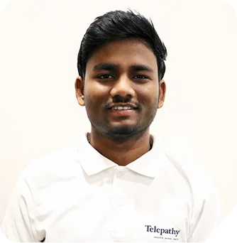 Raushan kumar Ram (Frontend)