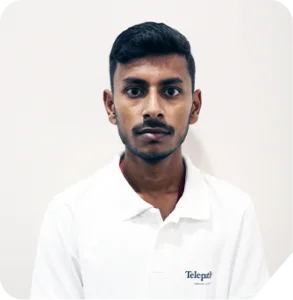 Shivam Kumar (QA)