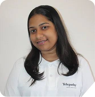 Suditi (Frontend Developer)