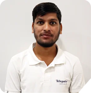 Suman Kumar (Frontend)