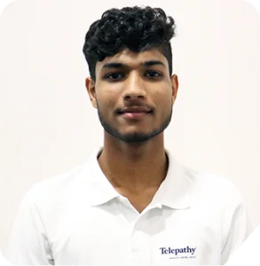 Yonit Jangir (Sales Representative)